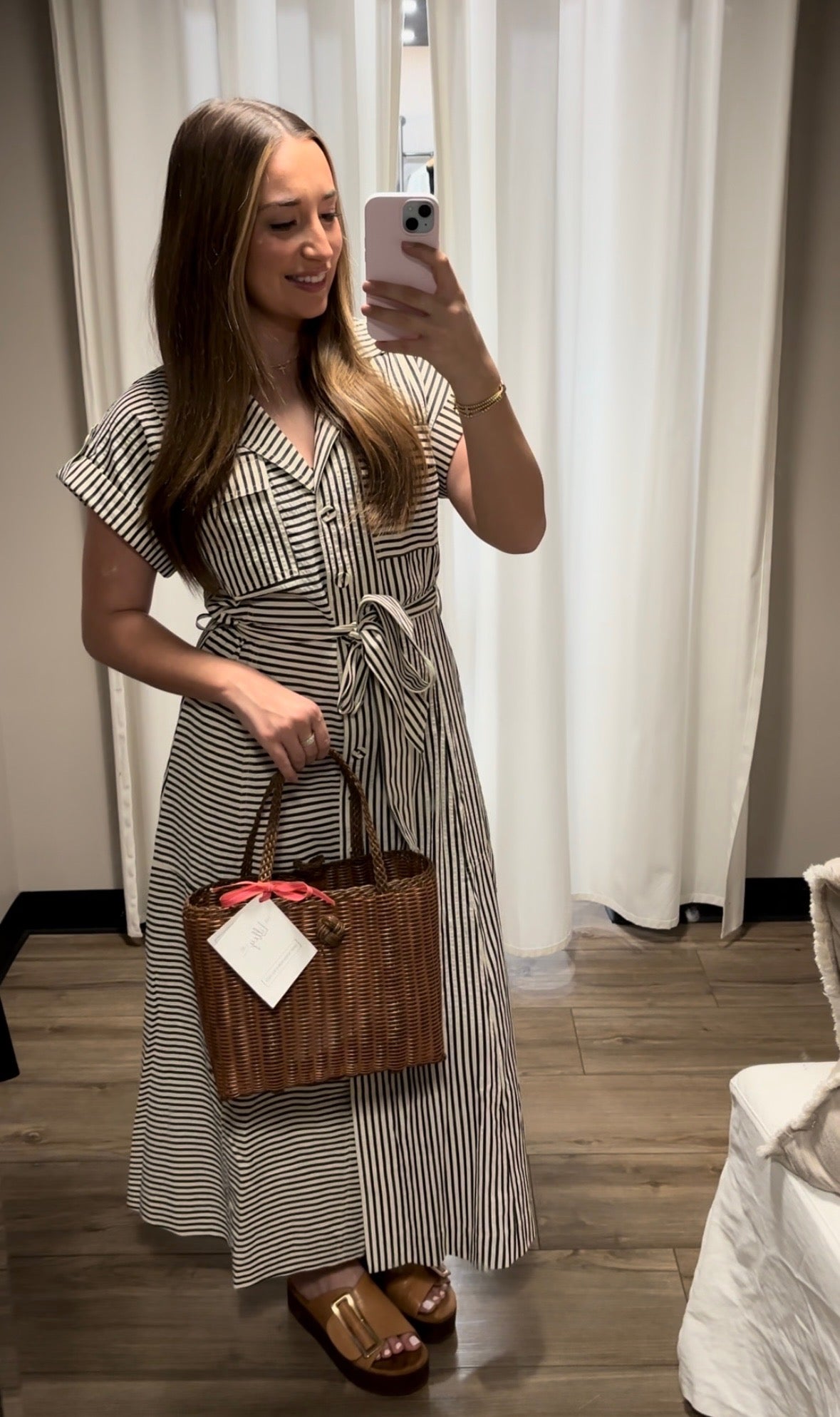 Brave + True Portia Dress