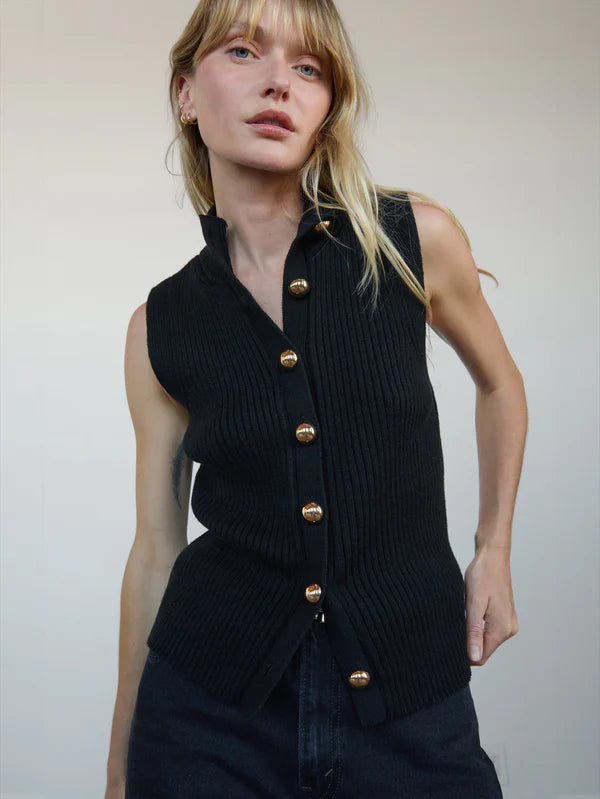 Ira Sweater Vest