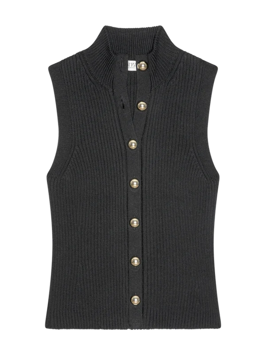 Ira Sweater Vest