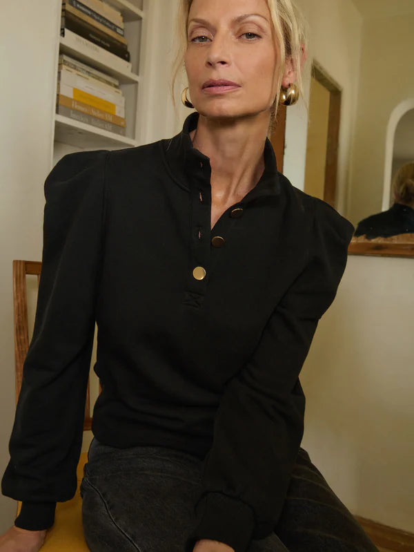 Nation LTD Jessie Sweatshirt