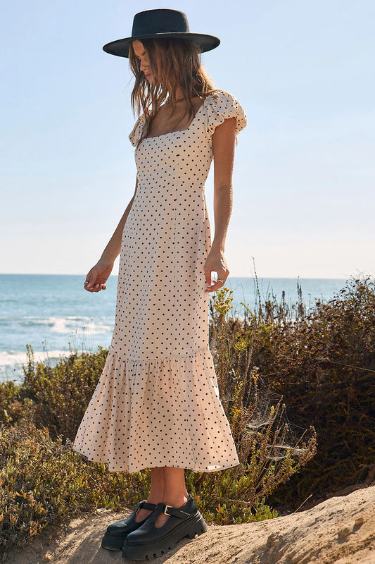 Juniper Midi Dress