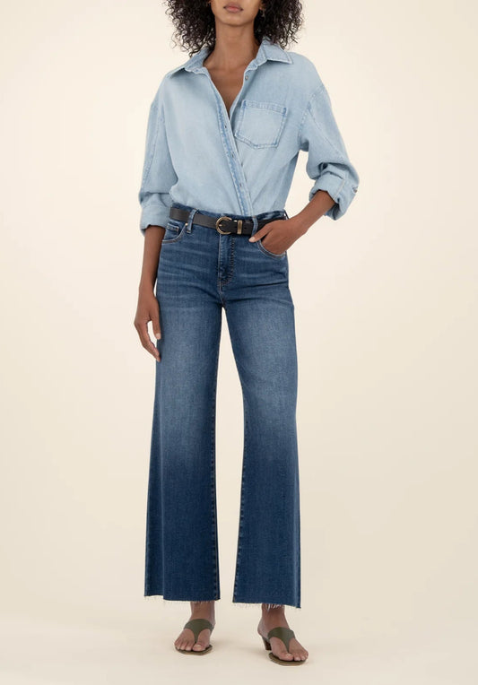 KUT Meg Inexhaustible