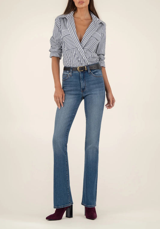 Natalie Bootcut in Interactive