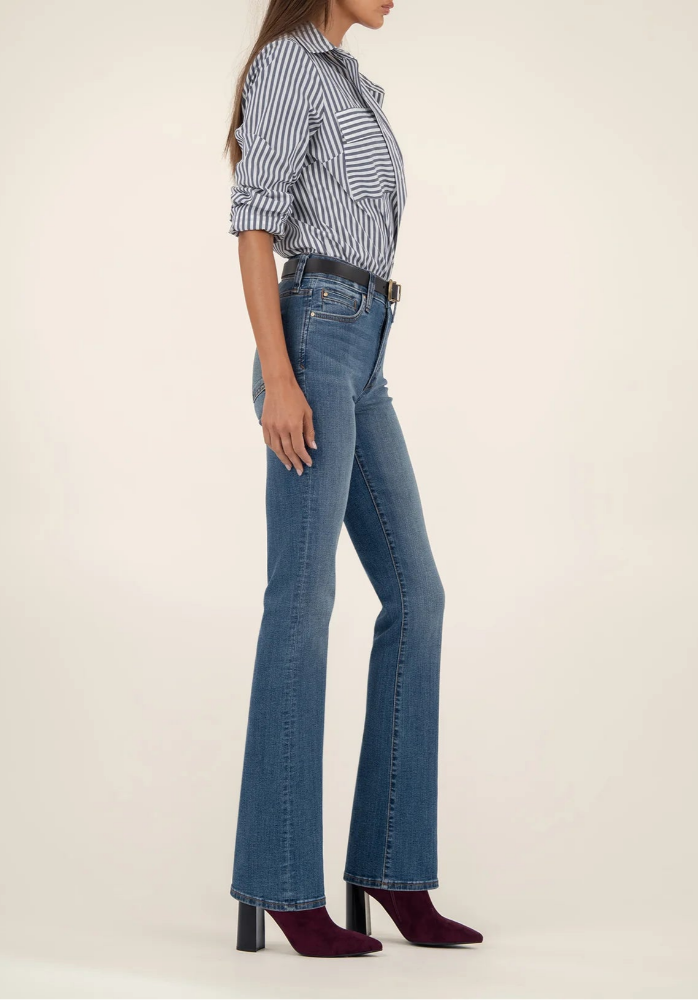 Natalie Bootcut in Interactive