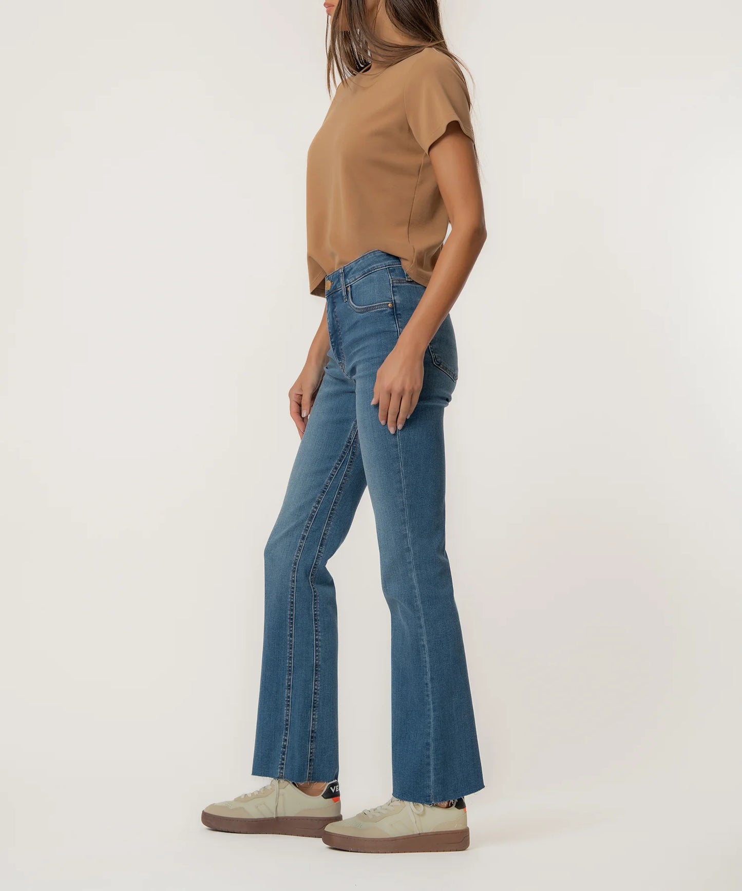 Kut from the Kloth Kelly High Rise