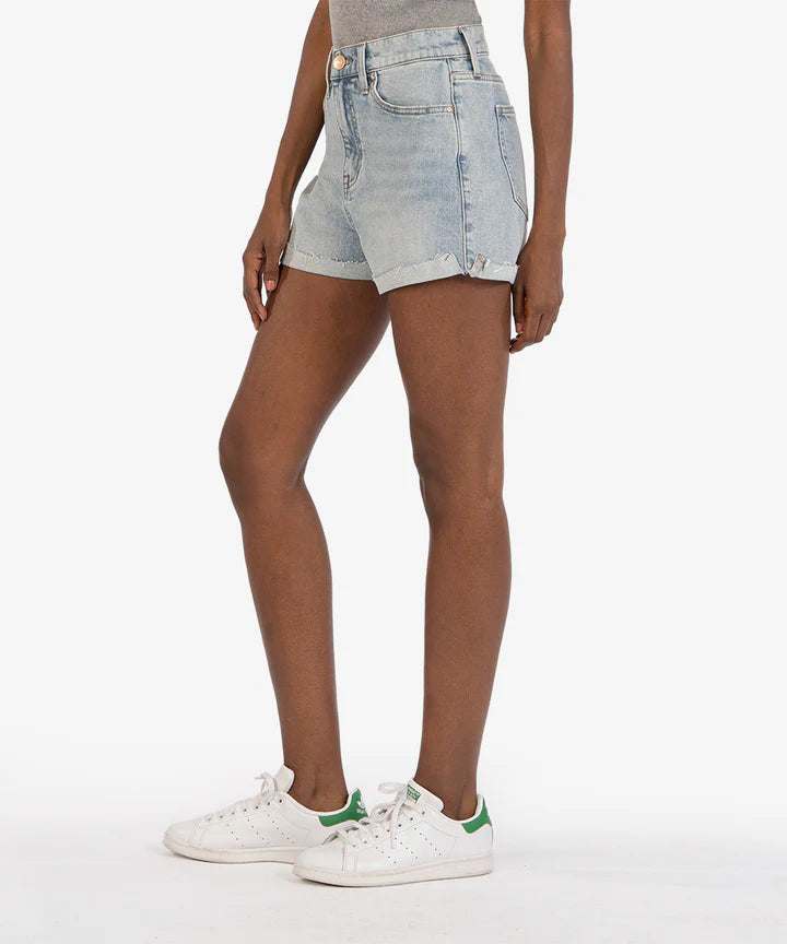 KUT Jane High Rise Short (Encourage)