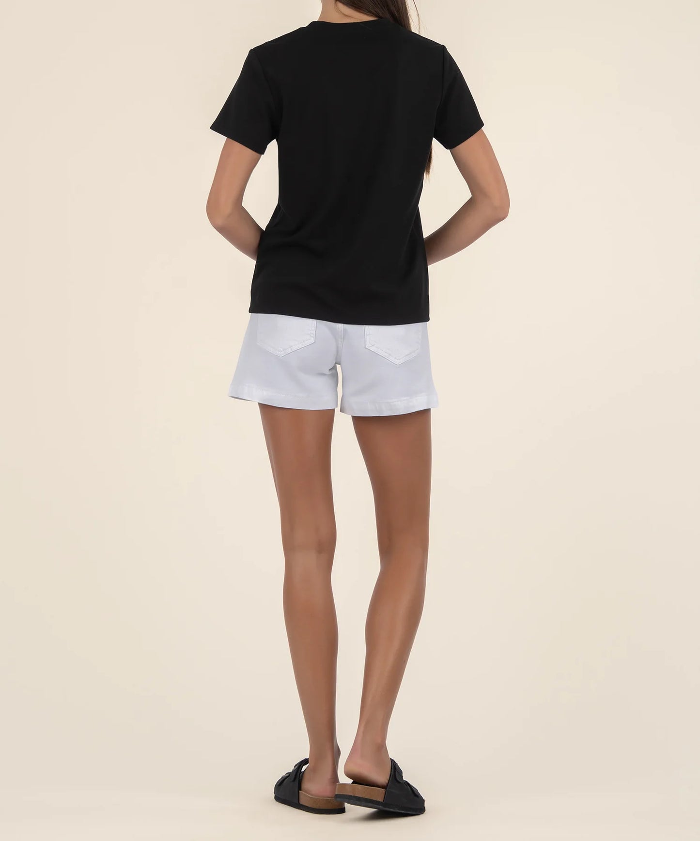 Kut from the Kloth Remington Scoop Neck