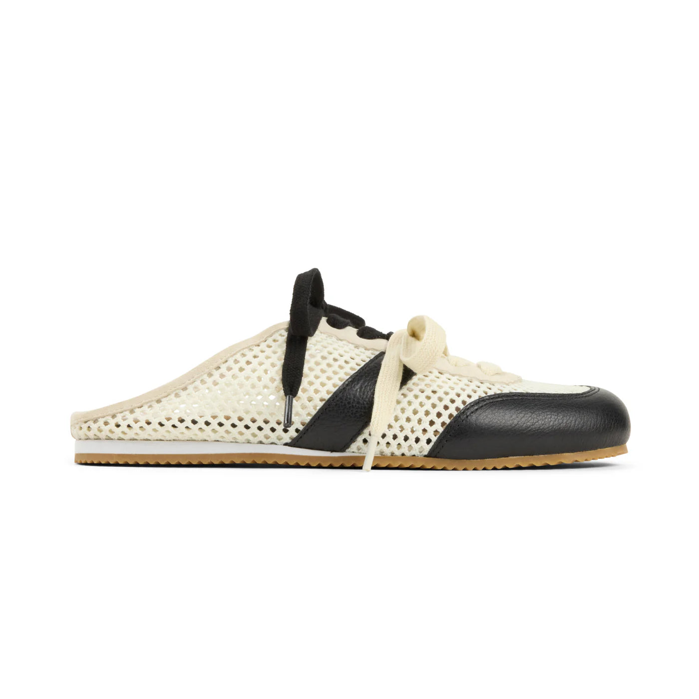 Kendi Sneaker Mule