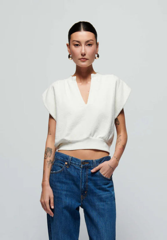 Nation LTD Lenon Crew Sweatshirt