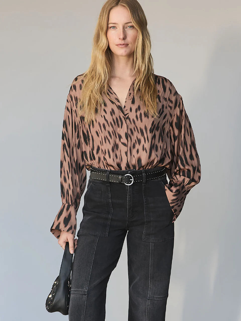 Sanctuary Colette Shirt