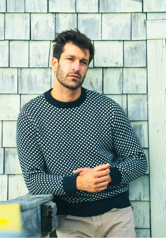 Long Wharf Supply Edgartown Seawell Crew