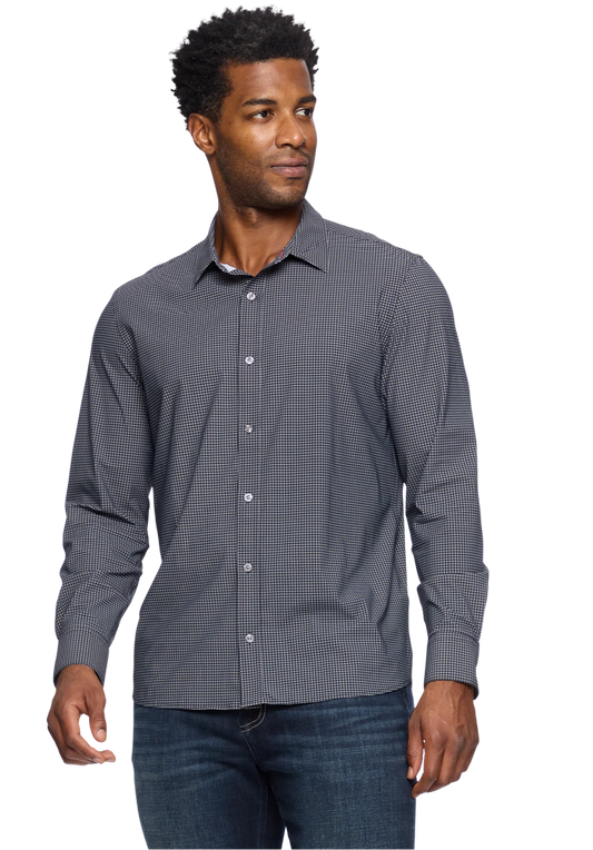 Journey Stretch Shirt