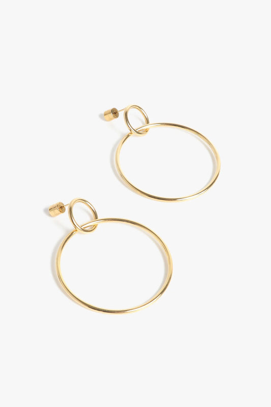 Marrin Costello Ven Hoops 2"