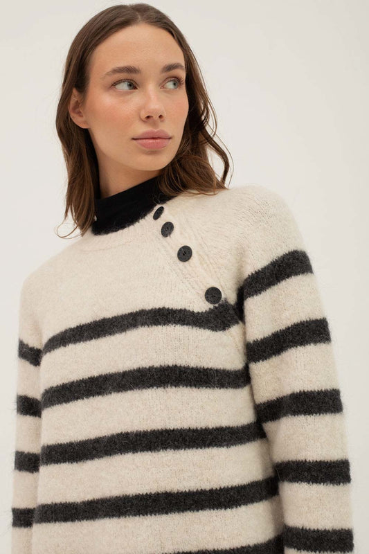 Musandbombon Neiva Sweater