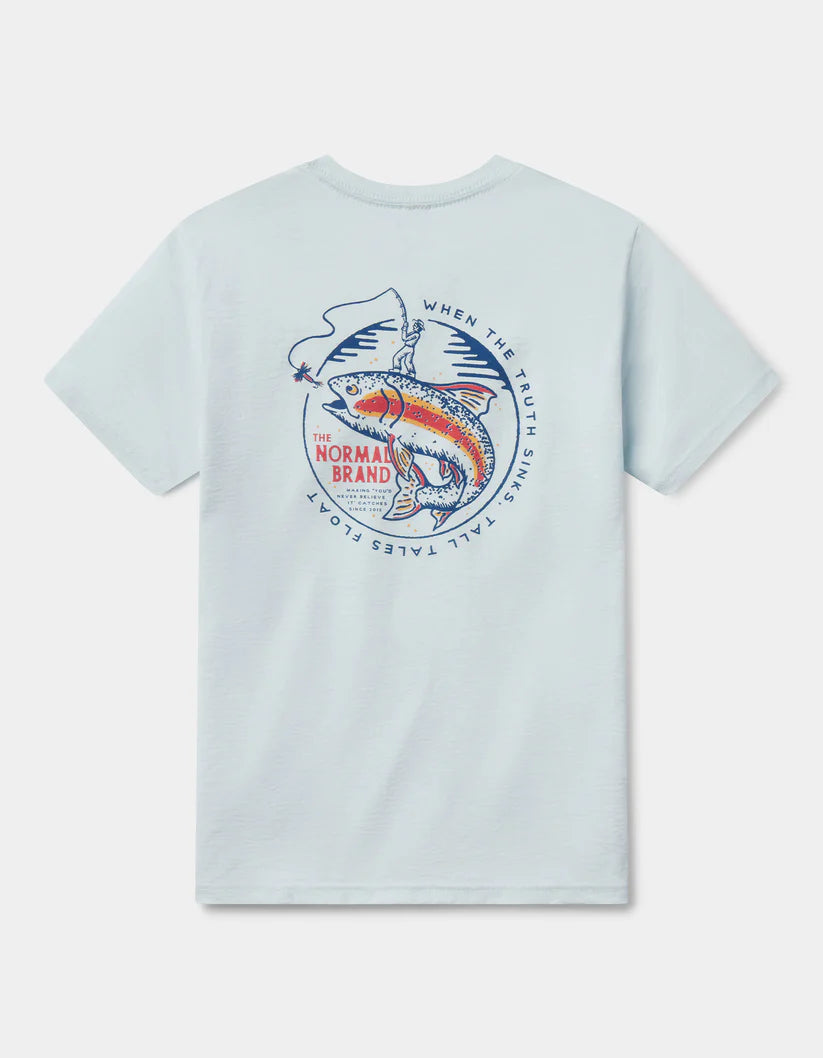 The Catch Tee