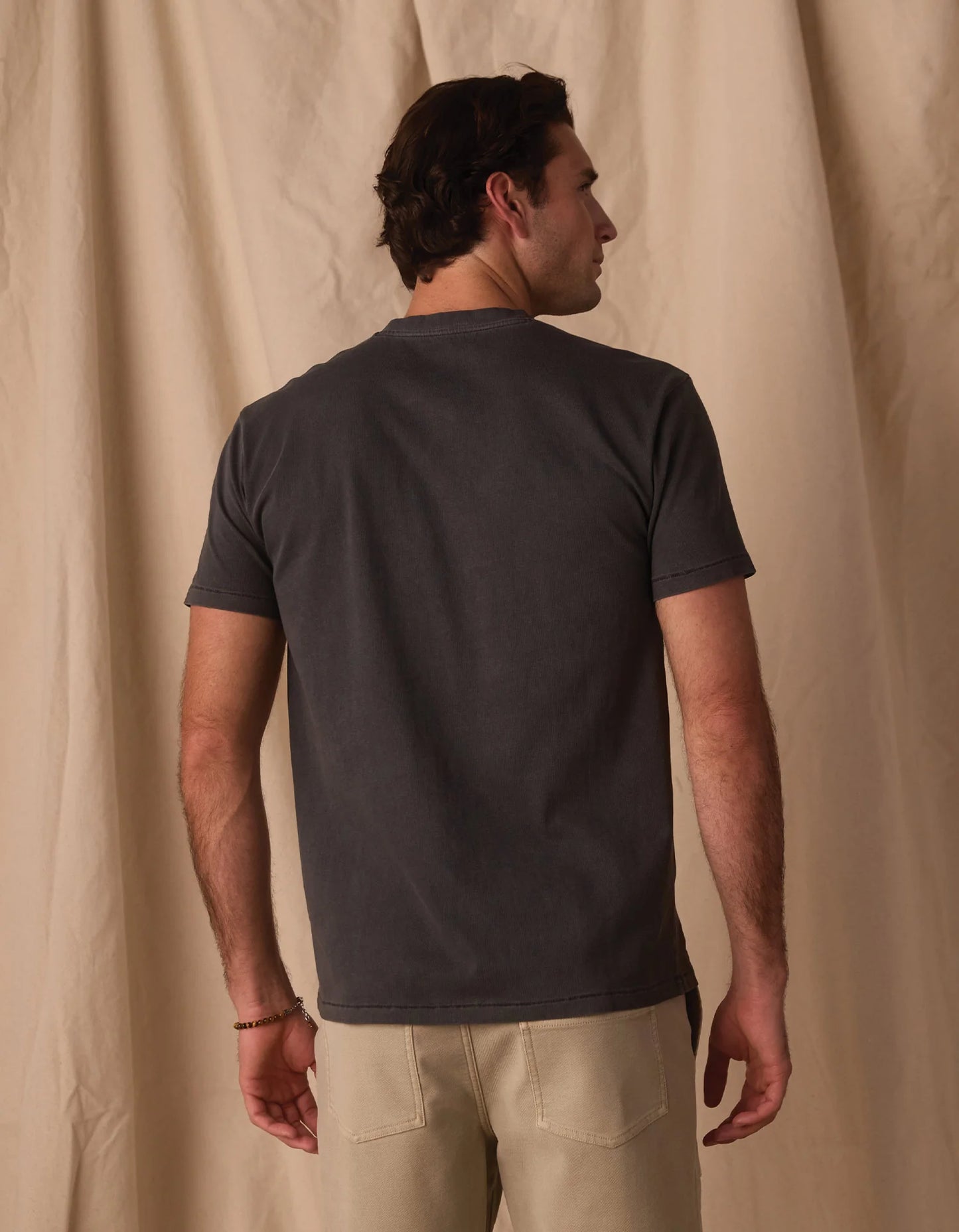 The Normal Jersey Henley