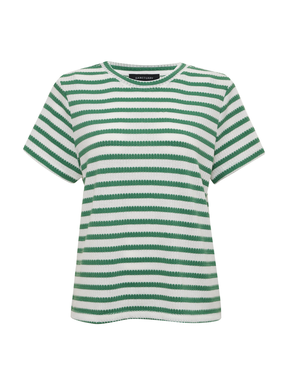 Perfect Textured Tee