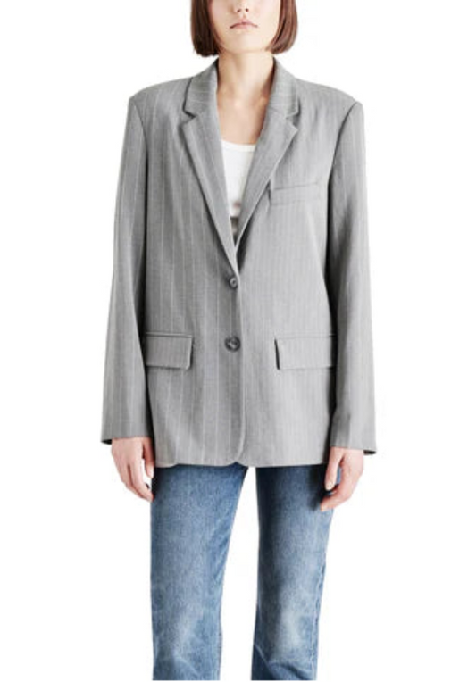 Steve Madden Noellie Blazer