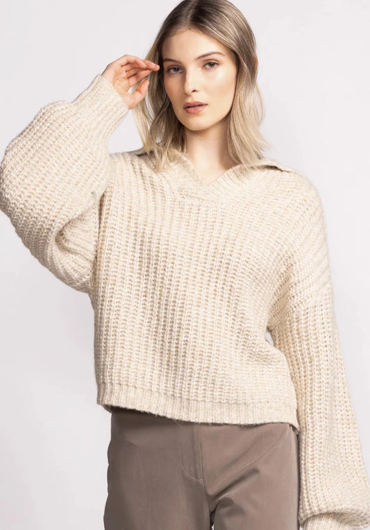 Pink Martini Sloane Sweater