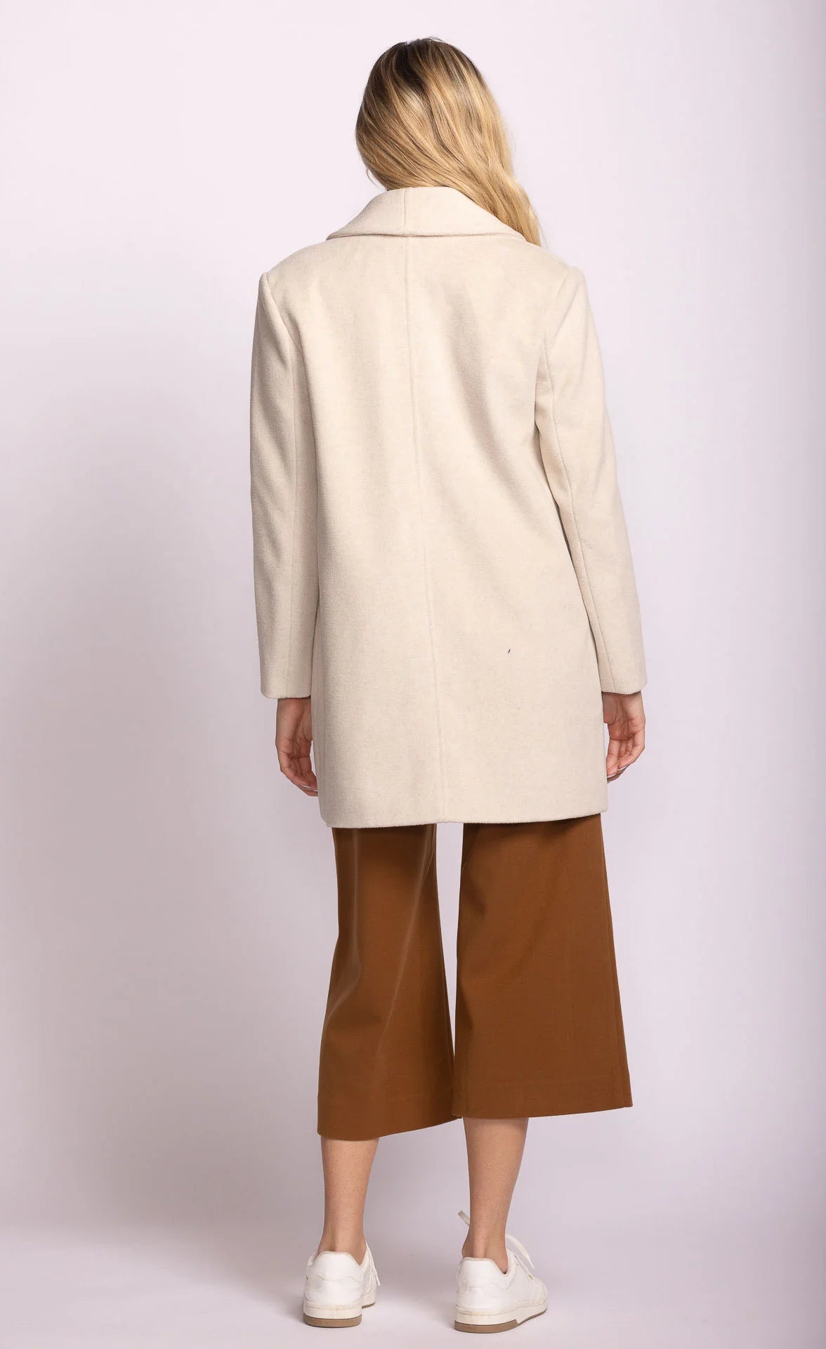 PM Adelaide Coat