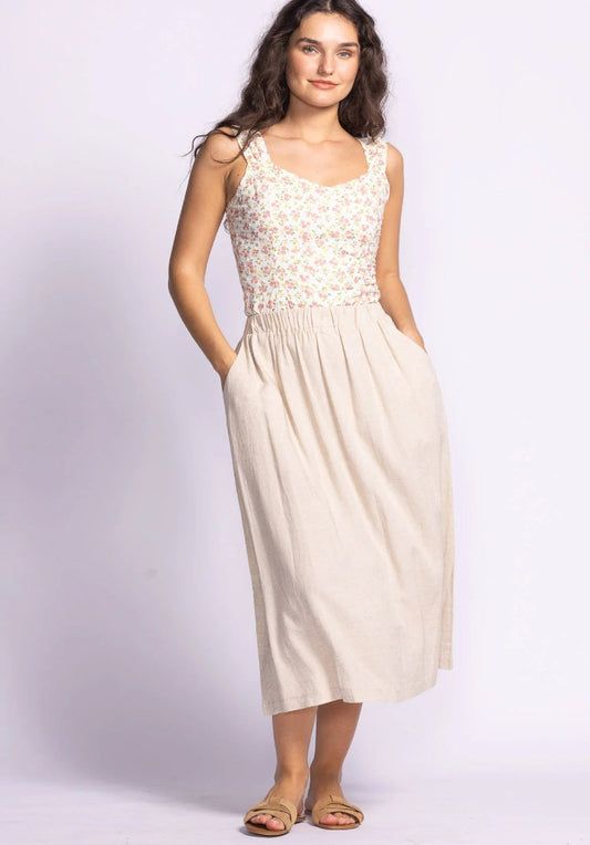 Pink Martini Carter Skirt