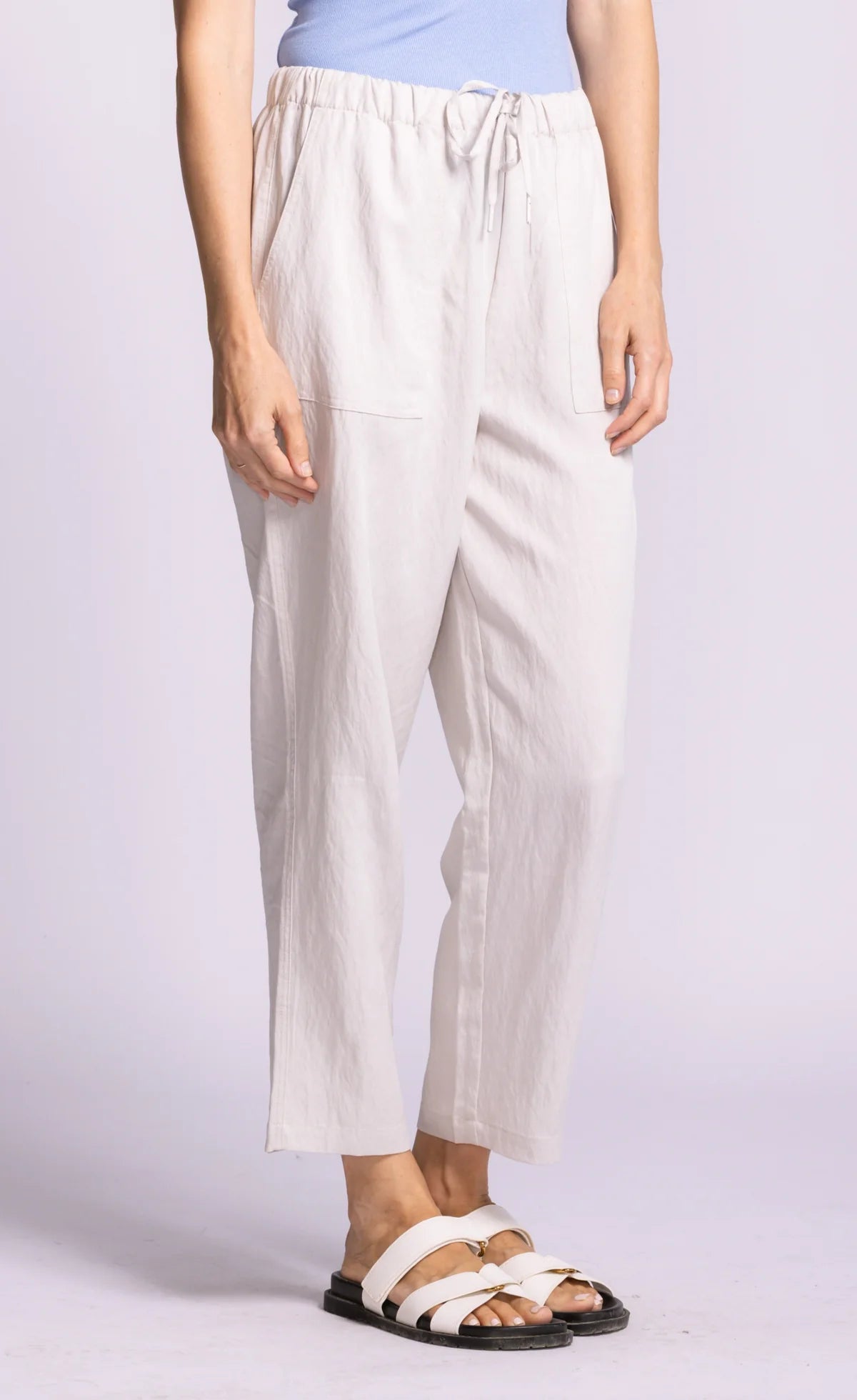 Pink Martini Ponca Pants