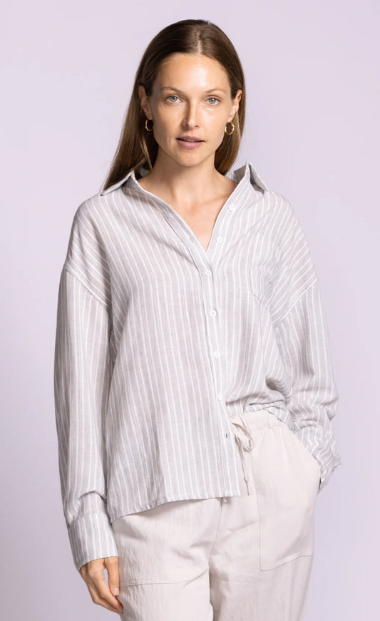 Pink Martini Nikkie Top