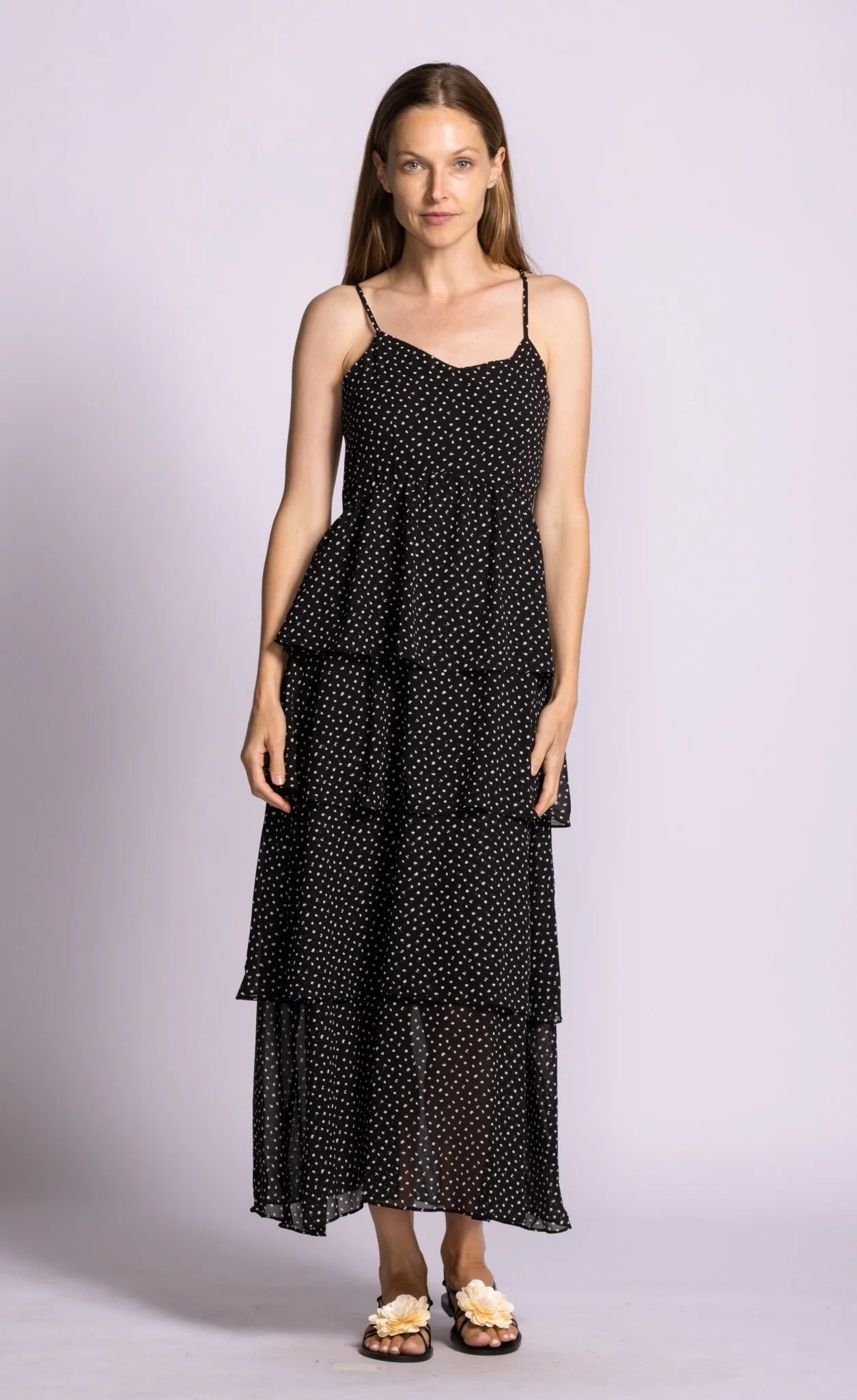 Pink Martini Finley Dress