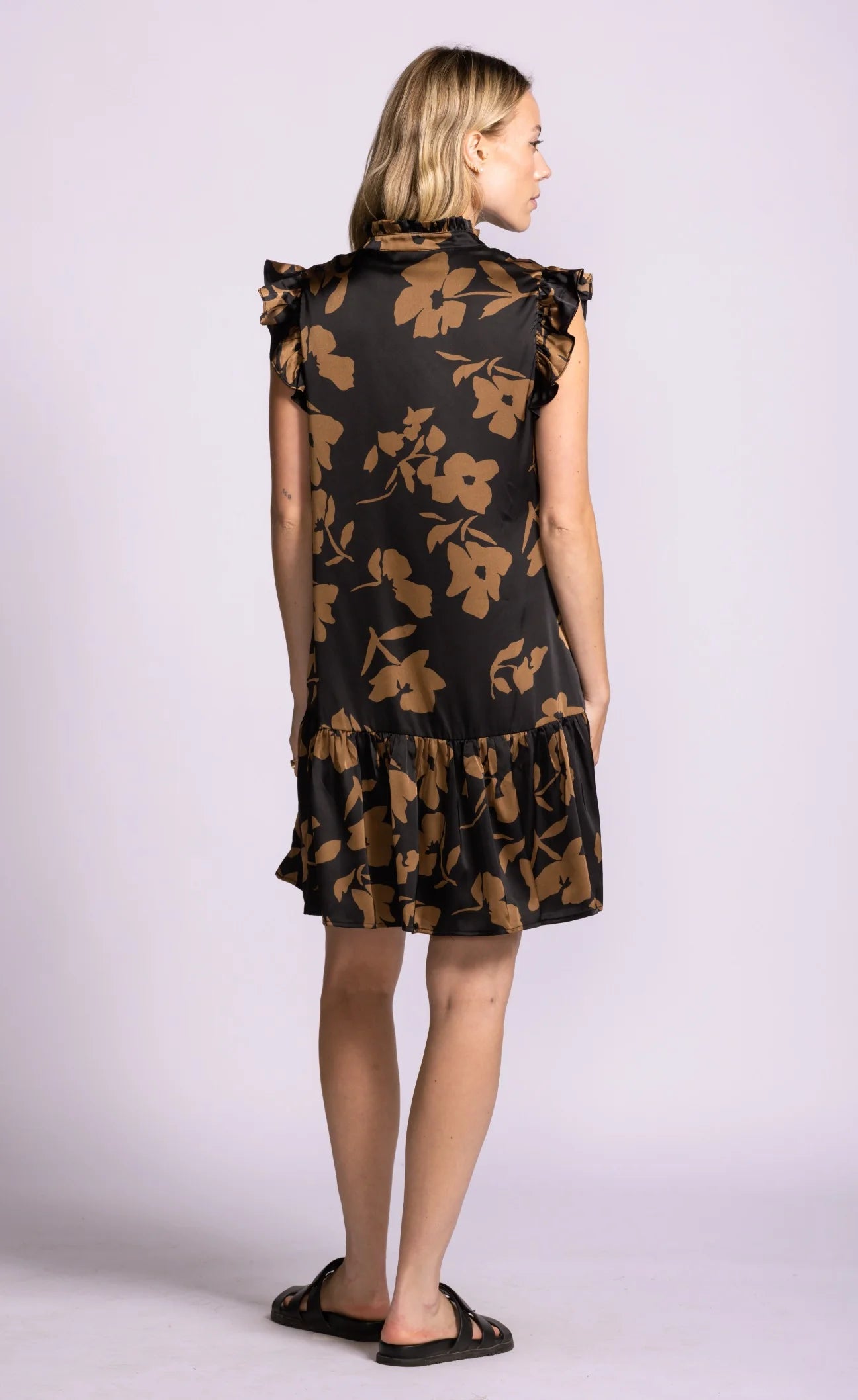 Pink Martini Ophelia Dress