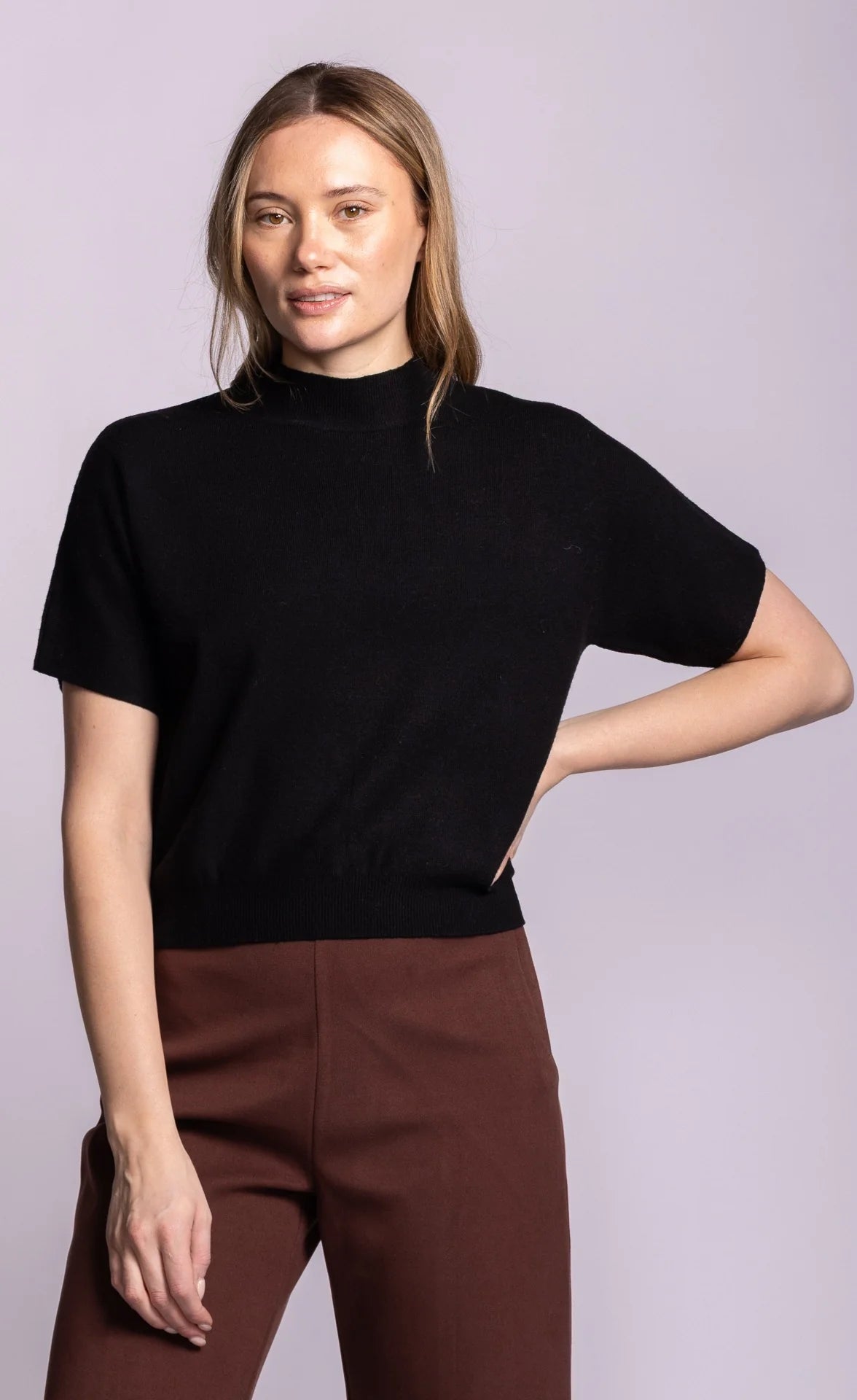 Pink Martini Zoey Sweater