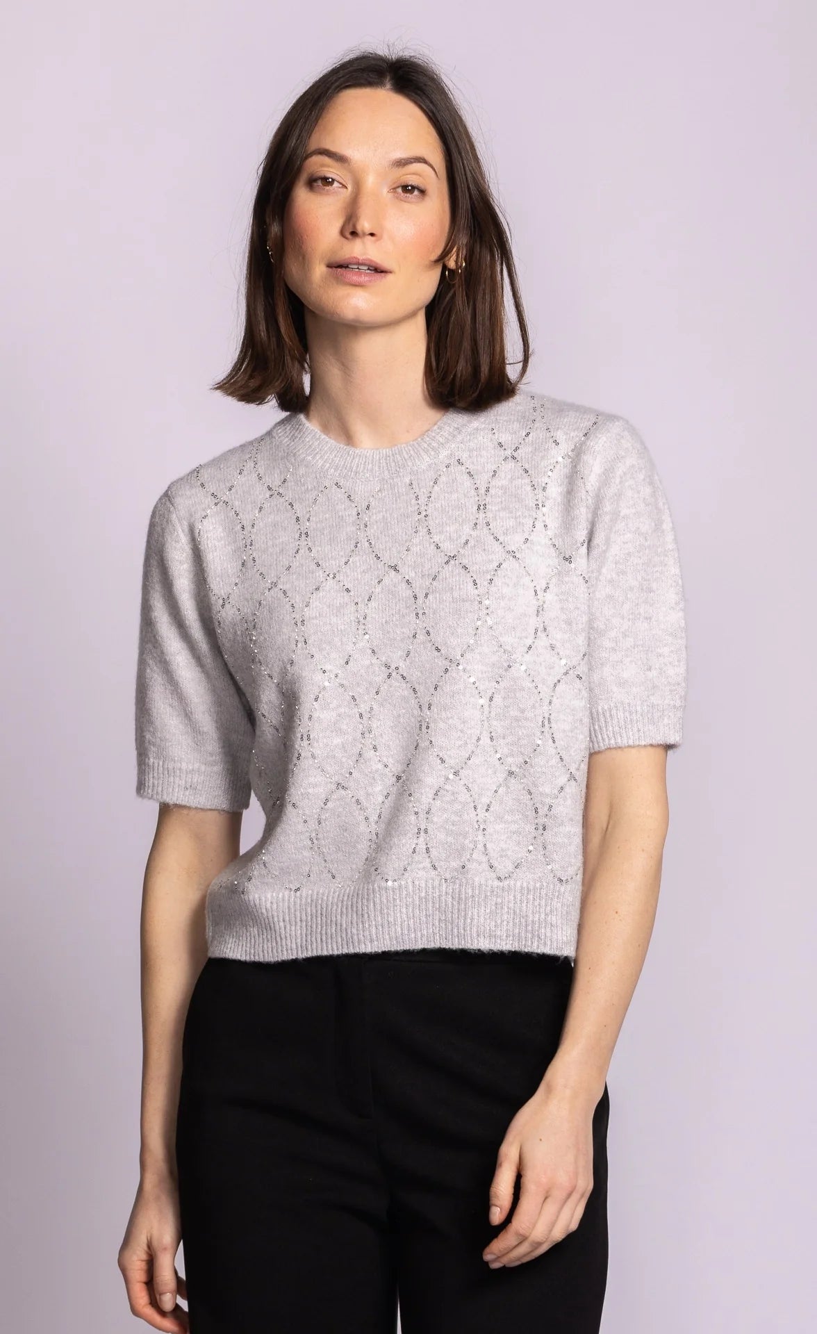 Pink Martini Esme Sweater