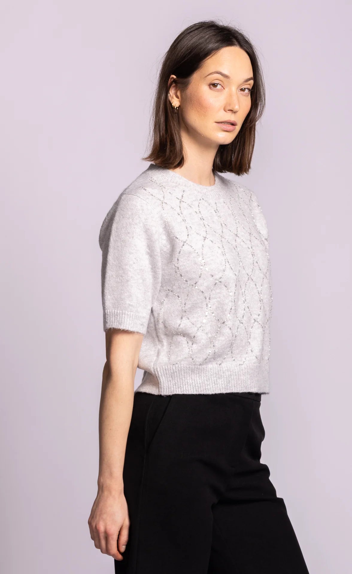 Pink Martini Esme Sweater