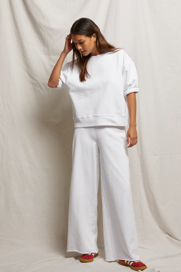 PerfectWhiteTee Amber Sweat Pants