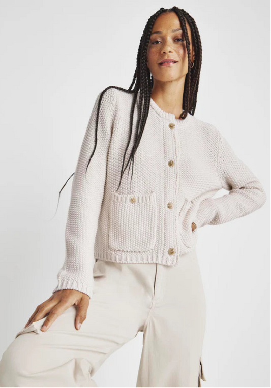 Splendid Andrea Cropped