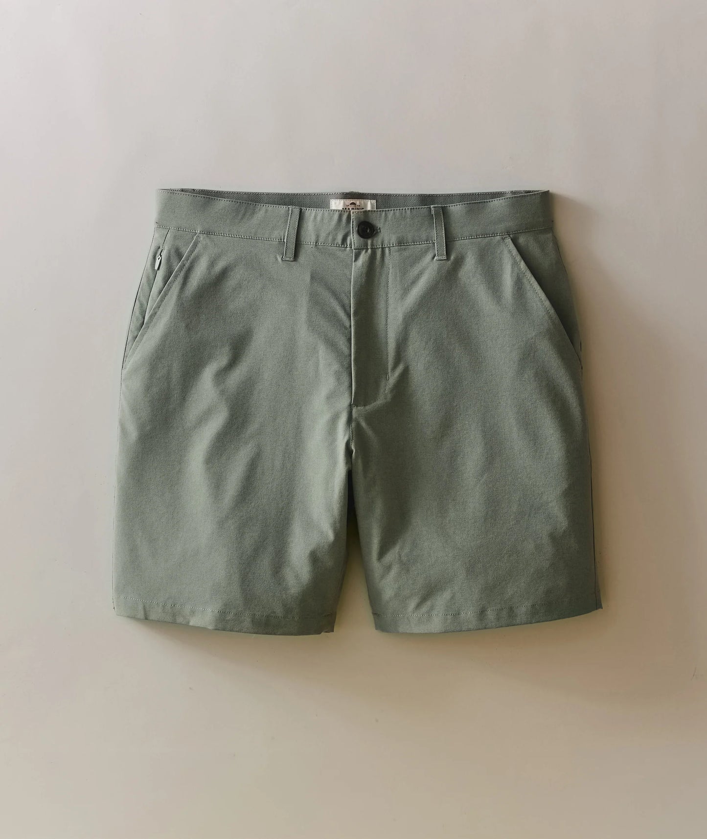 Marine Layer Hybrid 7" Shorts
