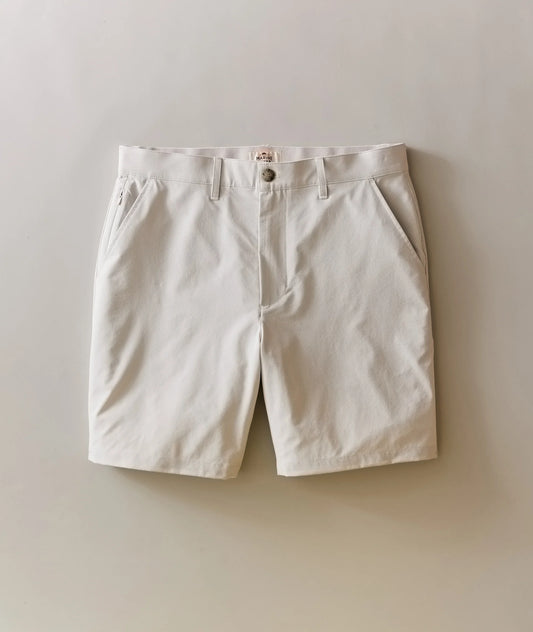 Marine Layer Hybrid 7" Shorts