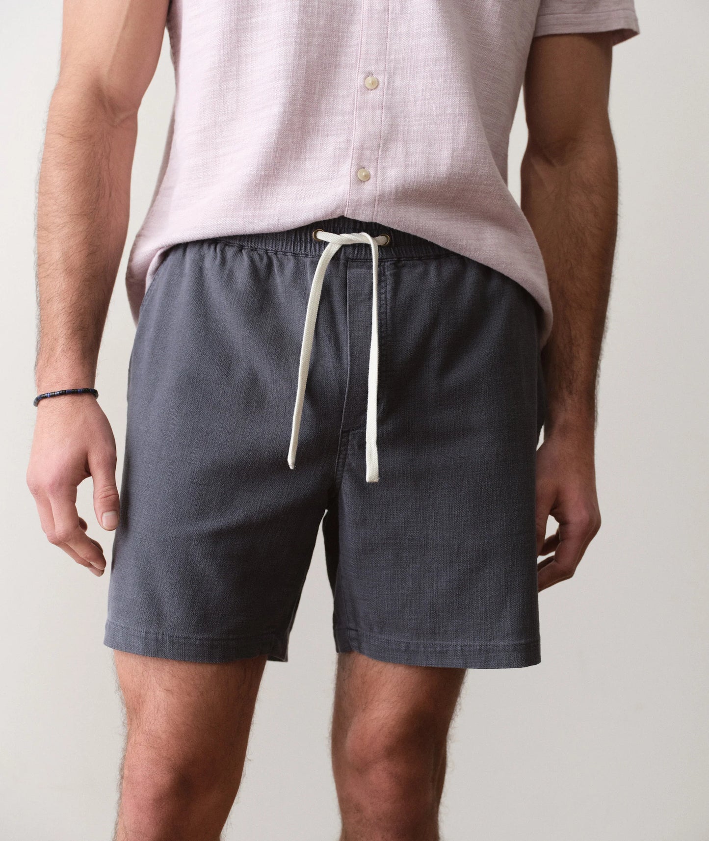 Marine Layer Saturday Beach Short 6" Short