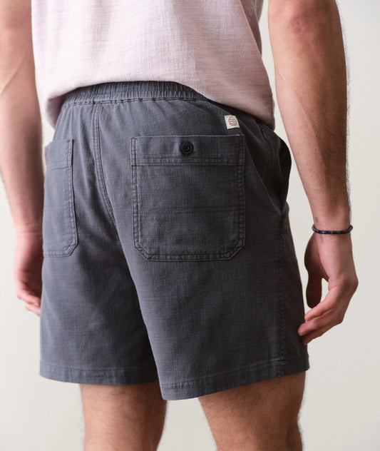 Marine Layer Saturday Beach Short 6" Short