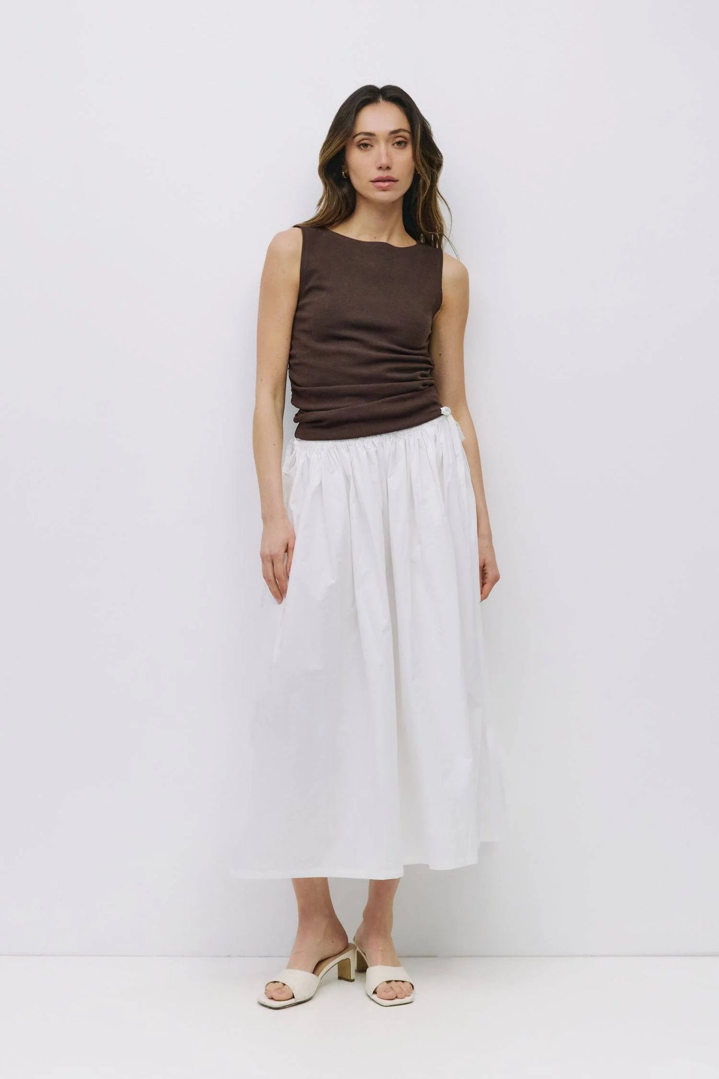 Kiana Skirt