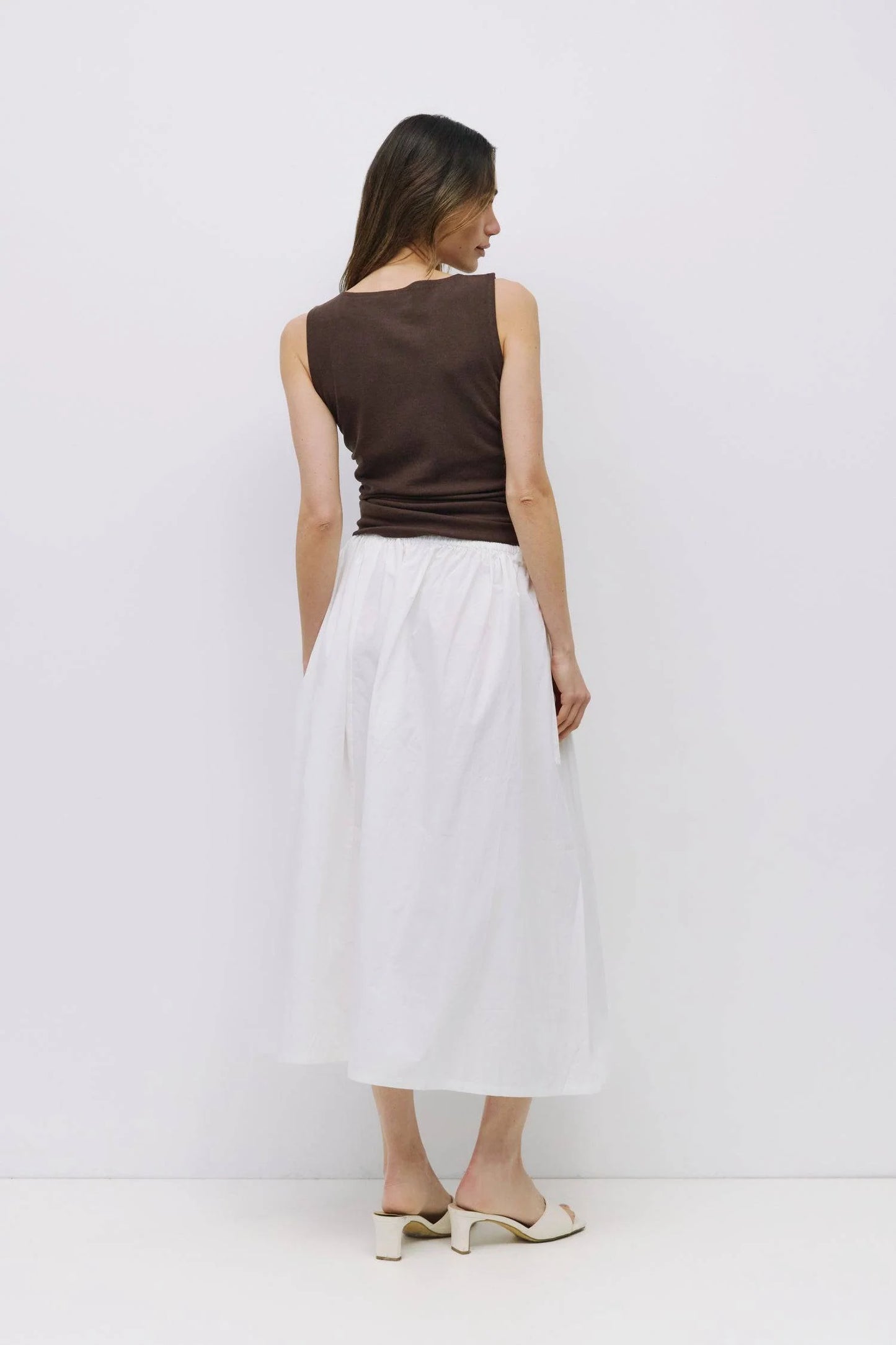 Kiana Skirt