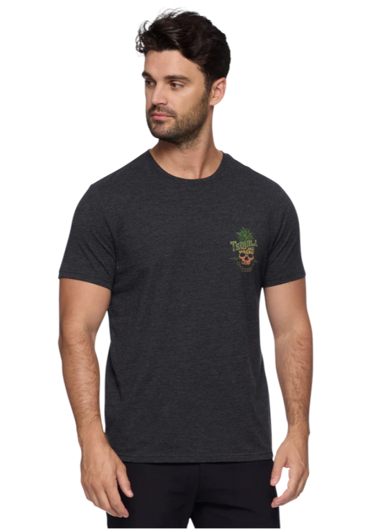 Flag and Anthem Pineapple Tequila Tee
