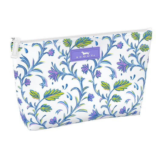 Scout Bags Twiggy Flora Faucet
