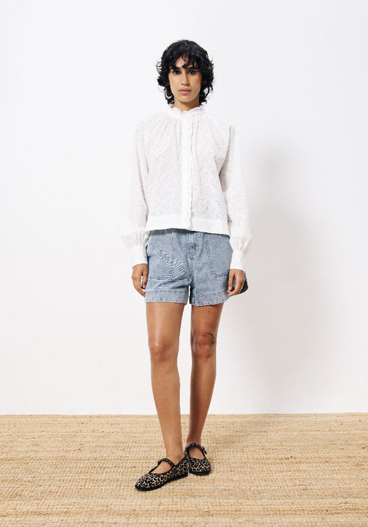 FRNCH Ecrin Shirt