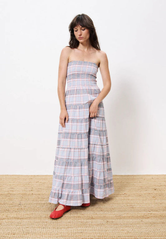 FRNCH Dalel Dress