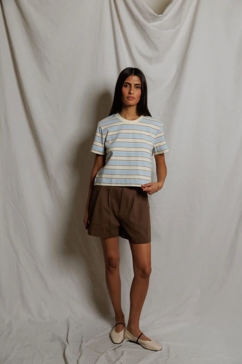 PerfectWhiteTee Gia Tee