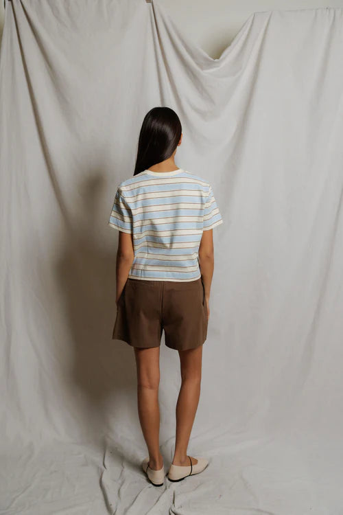 PerfectWhiteTee Gia Tee