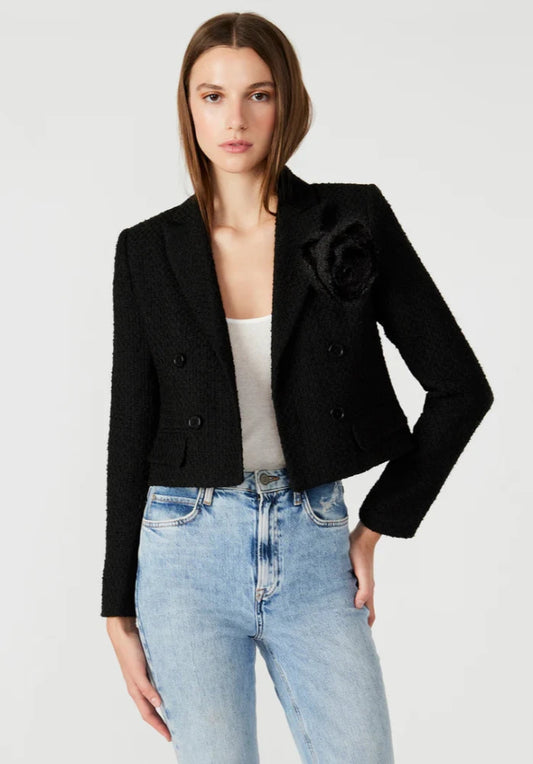Steve Madden Virginie Blazer