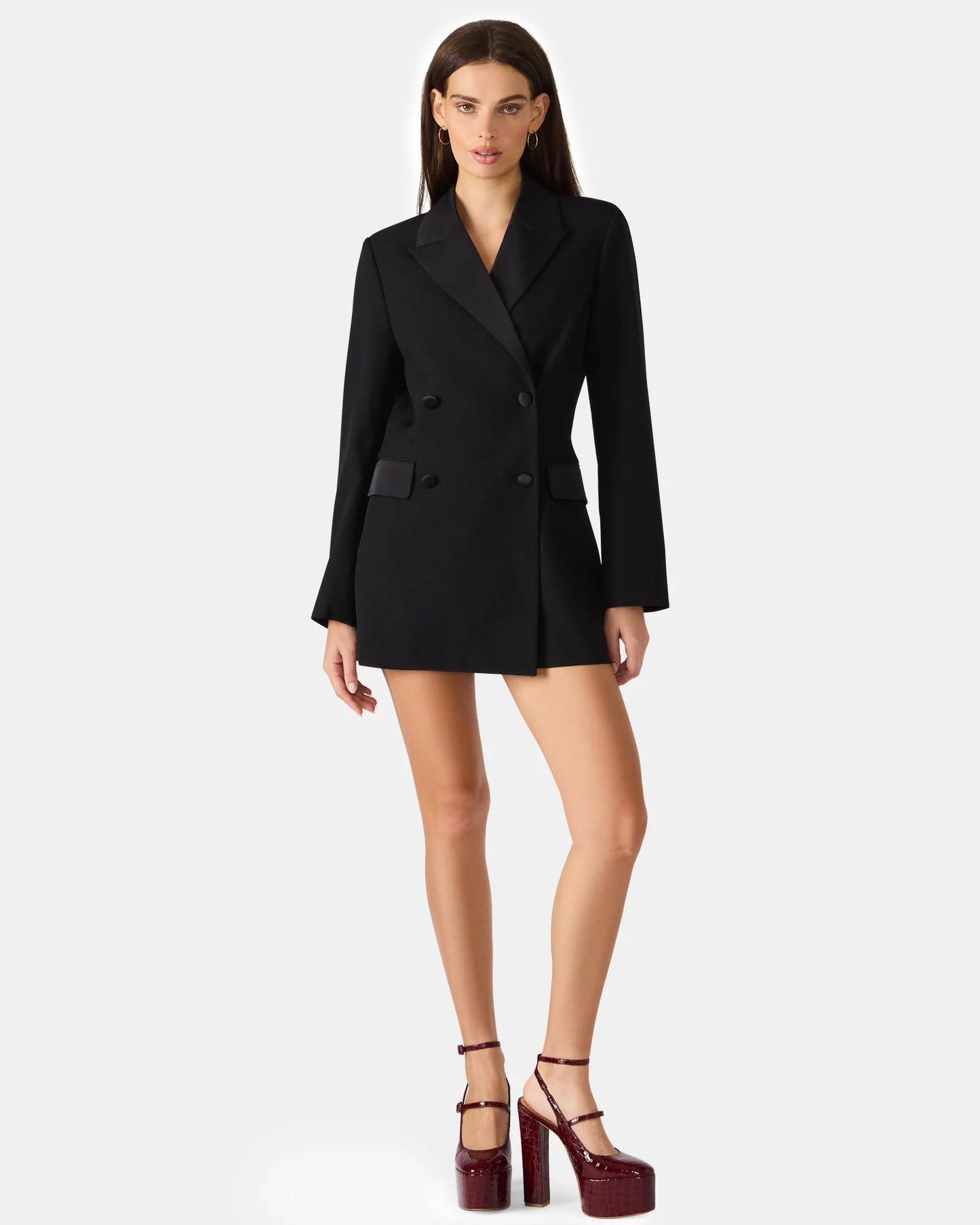 Steve Madden Meridia Jumpsuit