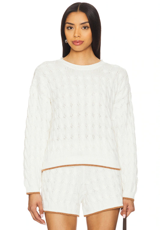 Elmont Pullover