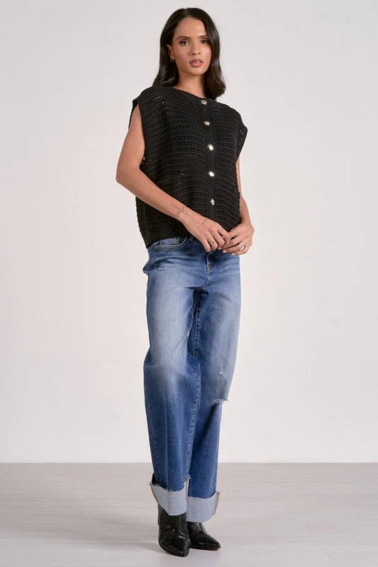 Elan Ayla Vest